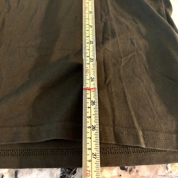 Paul Lucas Garment Shirt Mens Large Embroiderd D-DAY 06-06 1944 TShirt Normandie - Picture 10 of 10